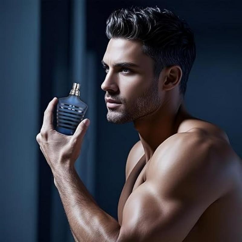 Элитный мужской парфюм 100 мл, – обзор и цена Perfume Fragrance Man