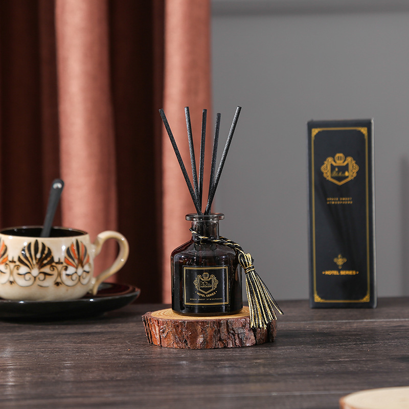 Наборы диффузоров с ротанговым – обзор и цена Perfume Room Fragrance