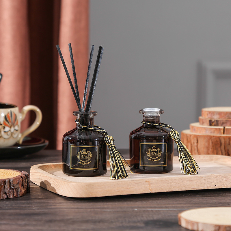 Наборы диффузоров с ротанговым – обзор и цена Perfume Room Fragrance