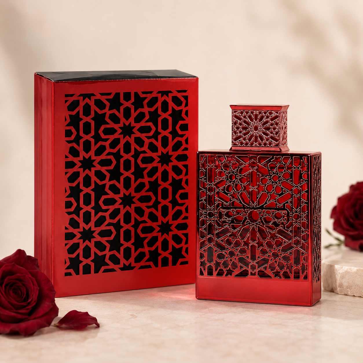 Мужской парфюм Rayhaan Crimson – обзор и цена Perfume Fragrance Man