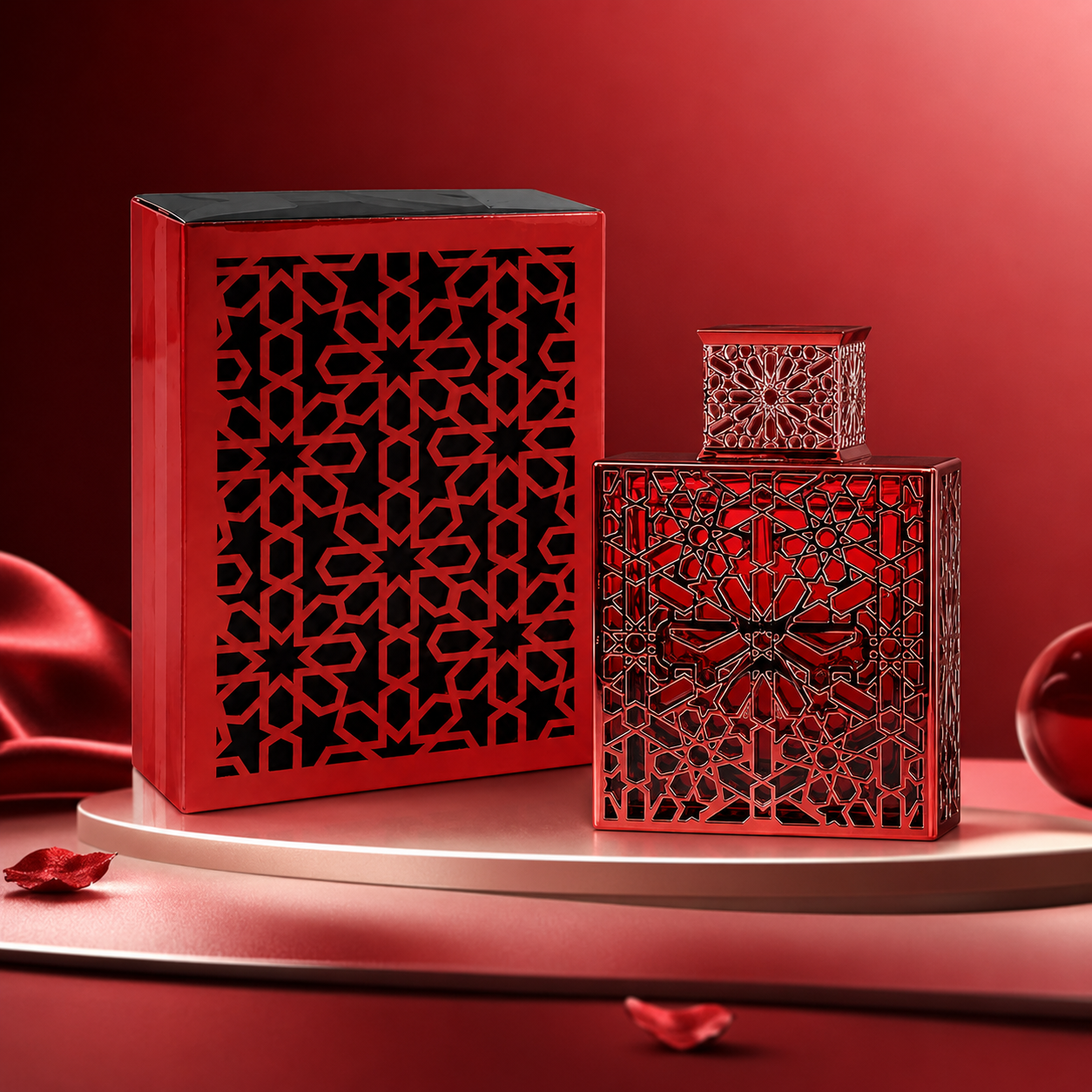 Мужской парфюм Rayhaan Crimson – обзор и цена Perfume Fragrance Man