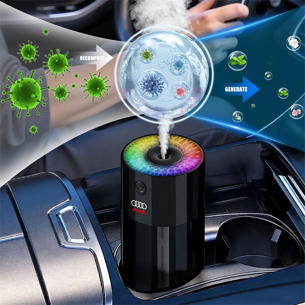 Автоматический автомобильный а – обзор и цена Perfume Fragrance Machine