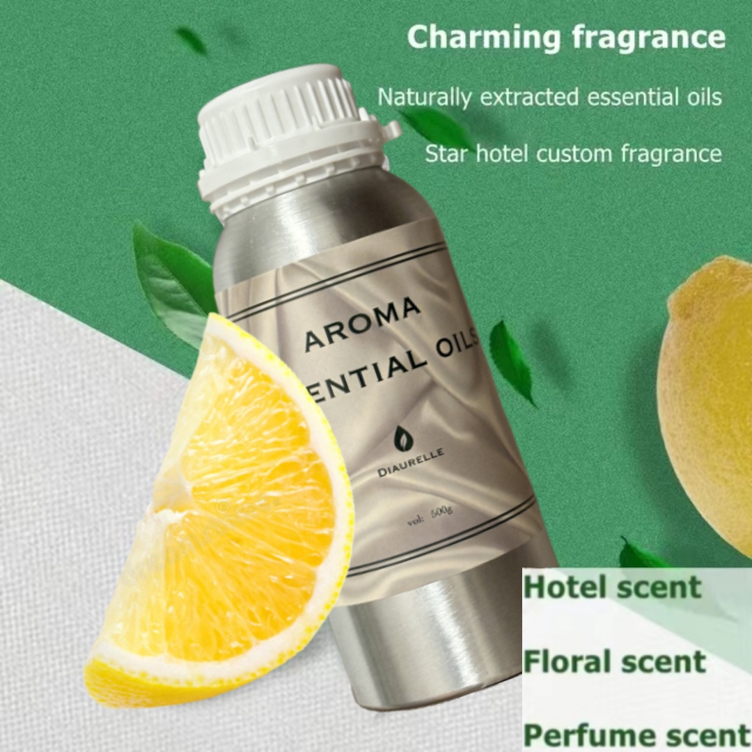Ароматическое масло для диффуз – обзор и цена Perfume Fragrance Machine