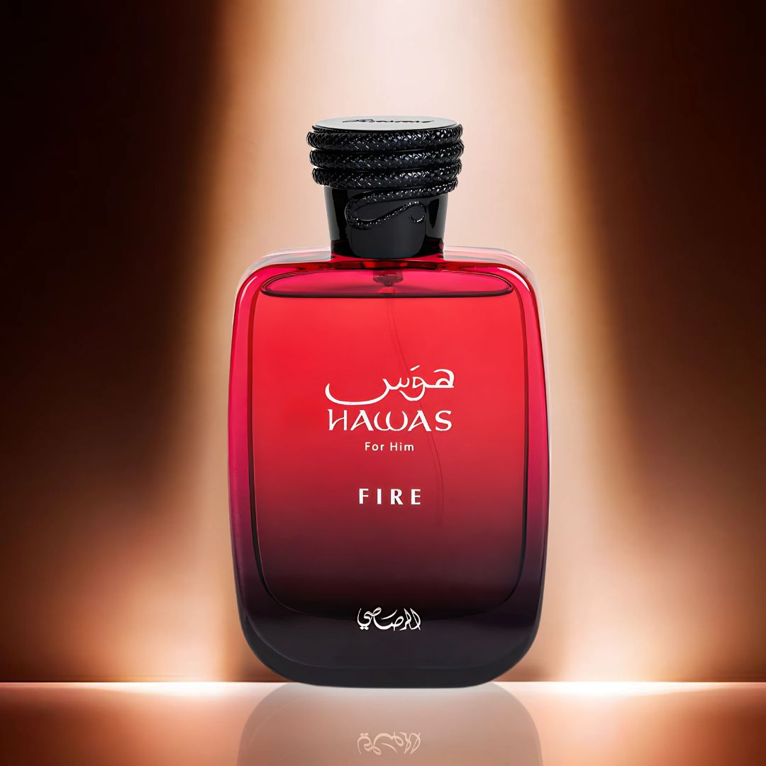 Роскошный парфюм Rasasi Hawas  – обзор и цена Perfume Fragrance Man