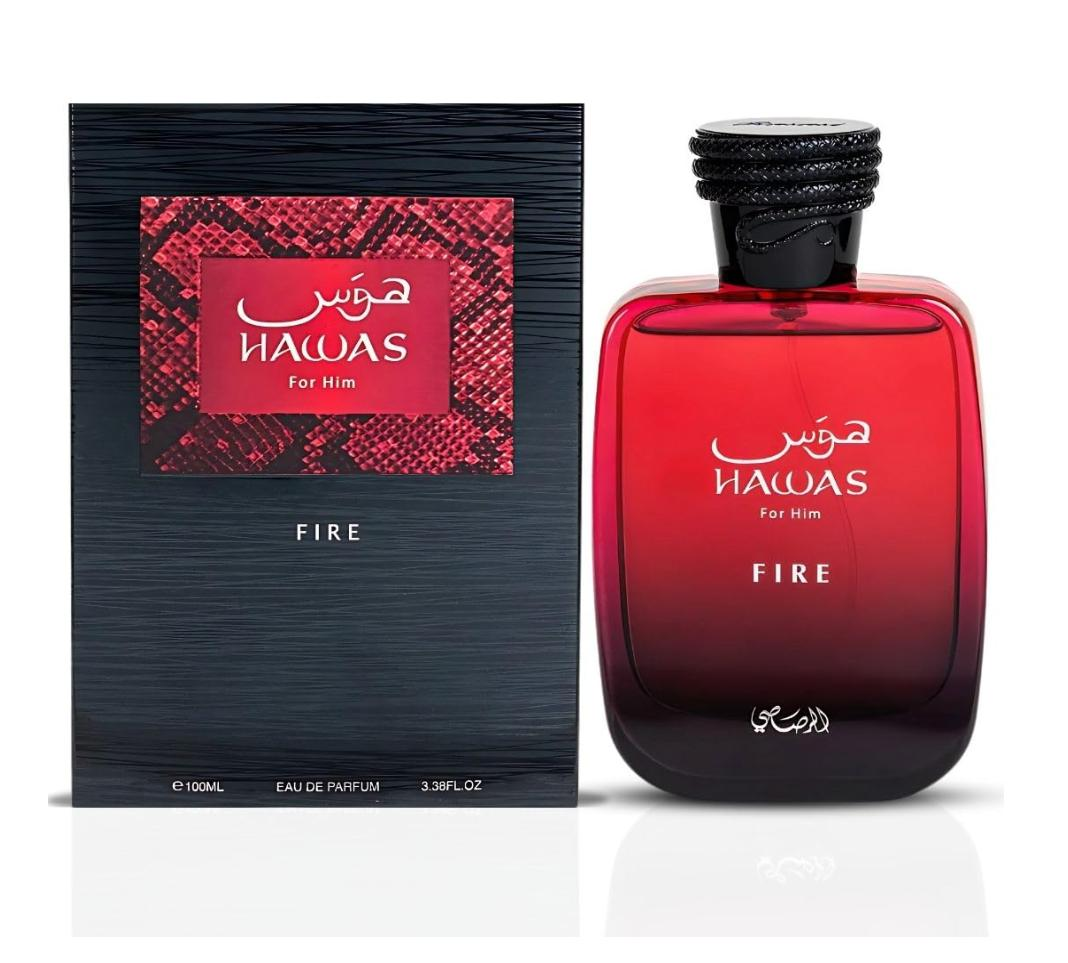 Роскошный парфюм Rasasi Hawas  – обзор и цена Perfume Fragrance Man