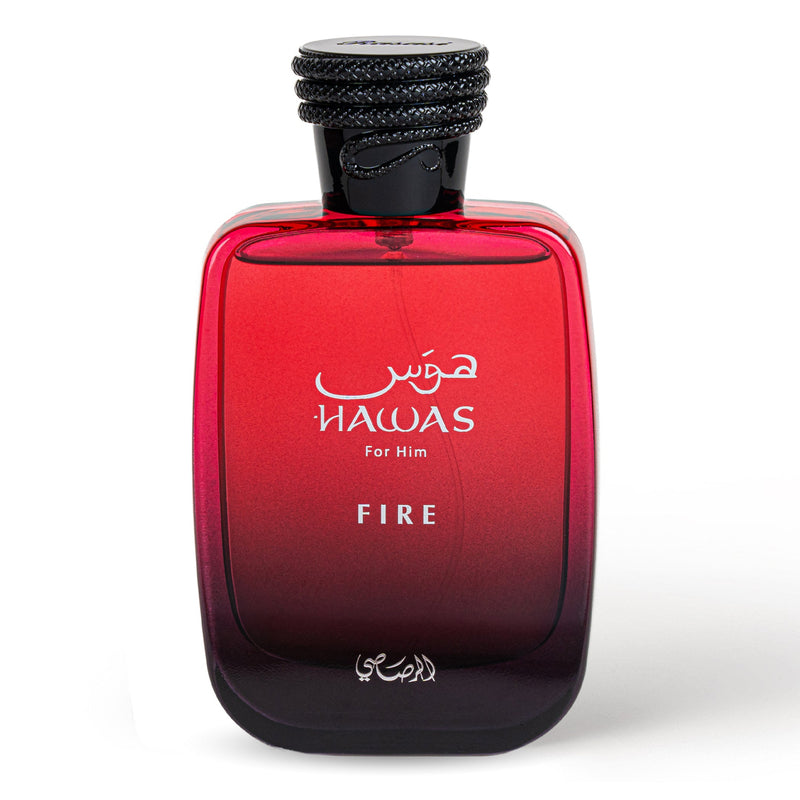 Роскошный парфюм Rasasi Hawas  – обзор и цена Perfume Fragrance Man