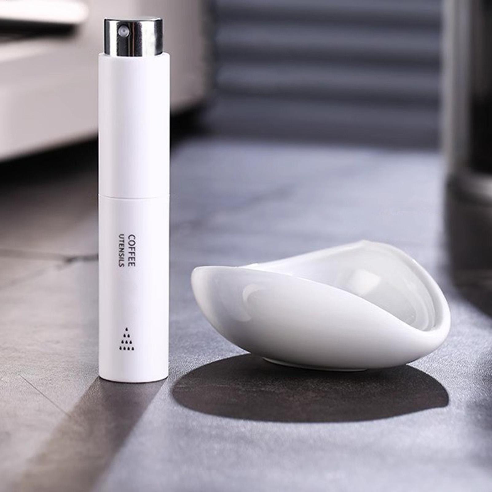 Флакон-спрей для кофе 10 мл, м – обзор и цена Perfume Fragrance Machine