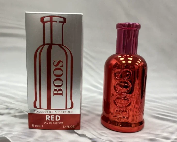 100 мл Горячая Распродажа! Пар – обзор и цена Perfume Fragrance Sale