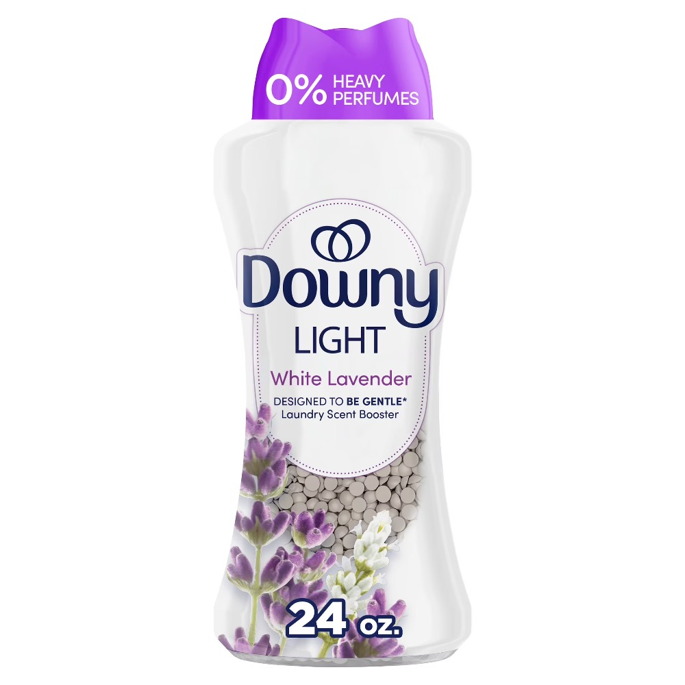 Белые ароматические гранулы с  – обзор и цена Perfume Fragrance Laundry Detergent