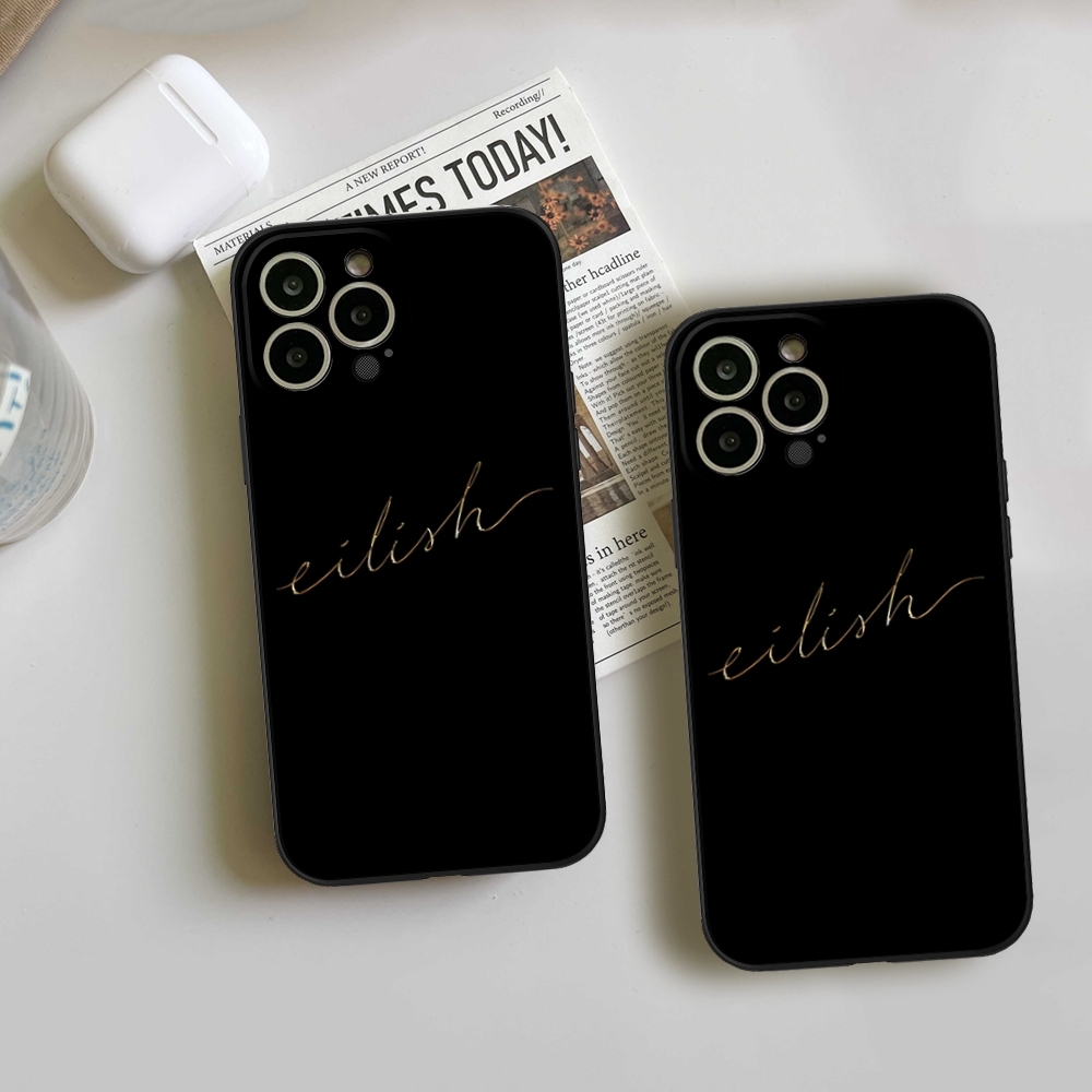 Eilish Fragrances Gold Cursive – обзор и цена Fragrance Quotes
