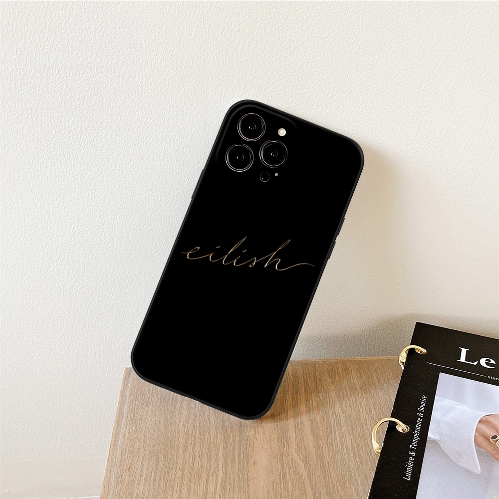 Eilish Fragrances Gold Cursive – обзор и цена Fragrance Quotes