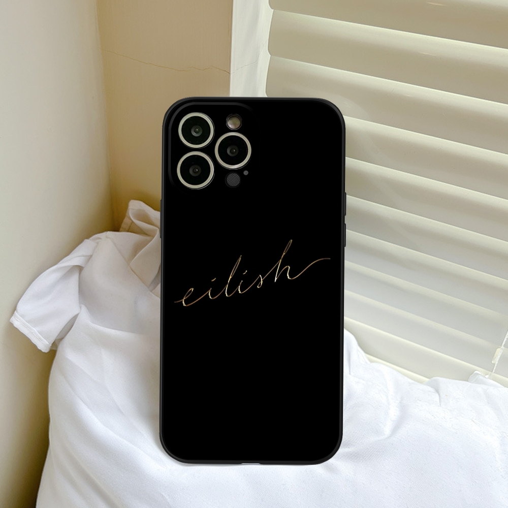 Eilish Fragrances Gold Cursive – обзор и цена Fragrance Quotes