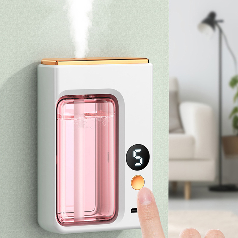 40 мл автоматическая домашняя  – обзор и цена Perfume Fragrance Machine