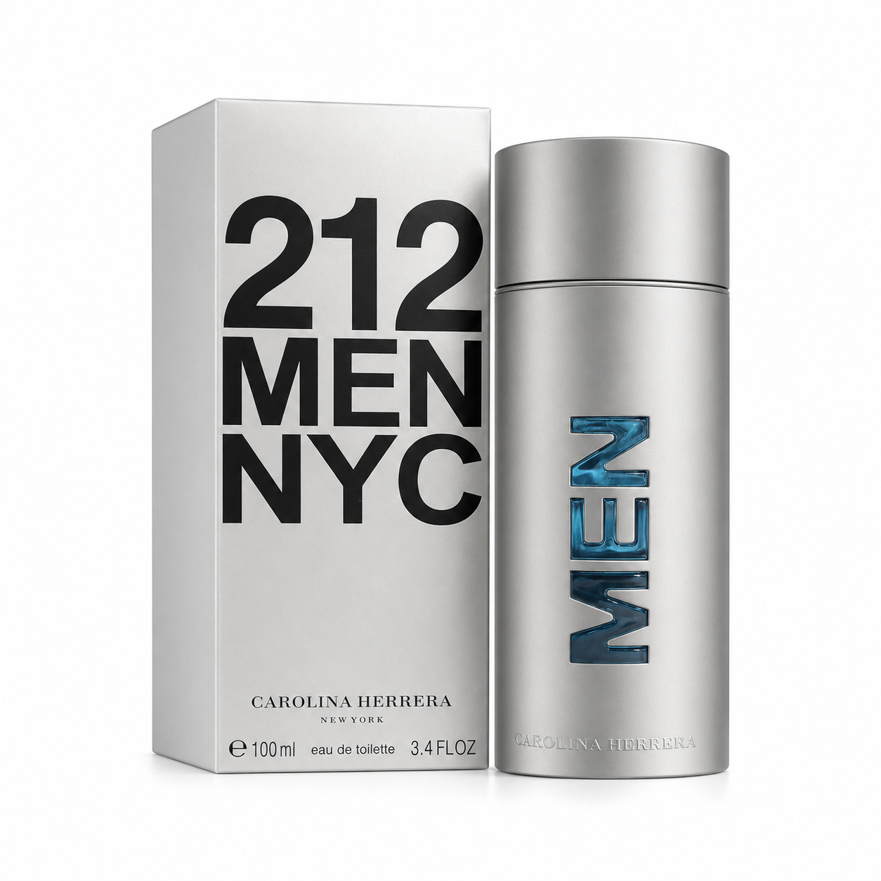 Carolina Herrera 212 Men NYC E – обзор и цена Perfume Fragrance Man