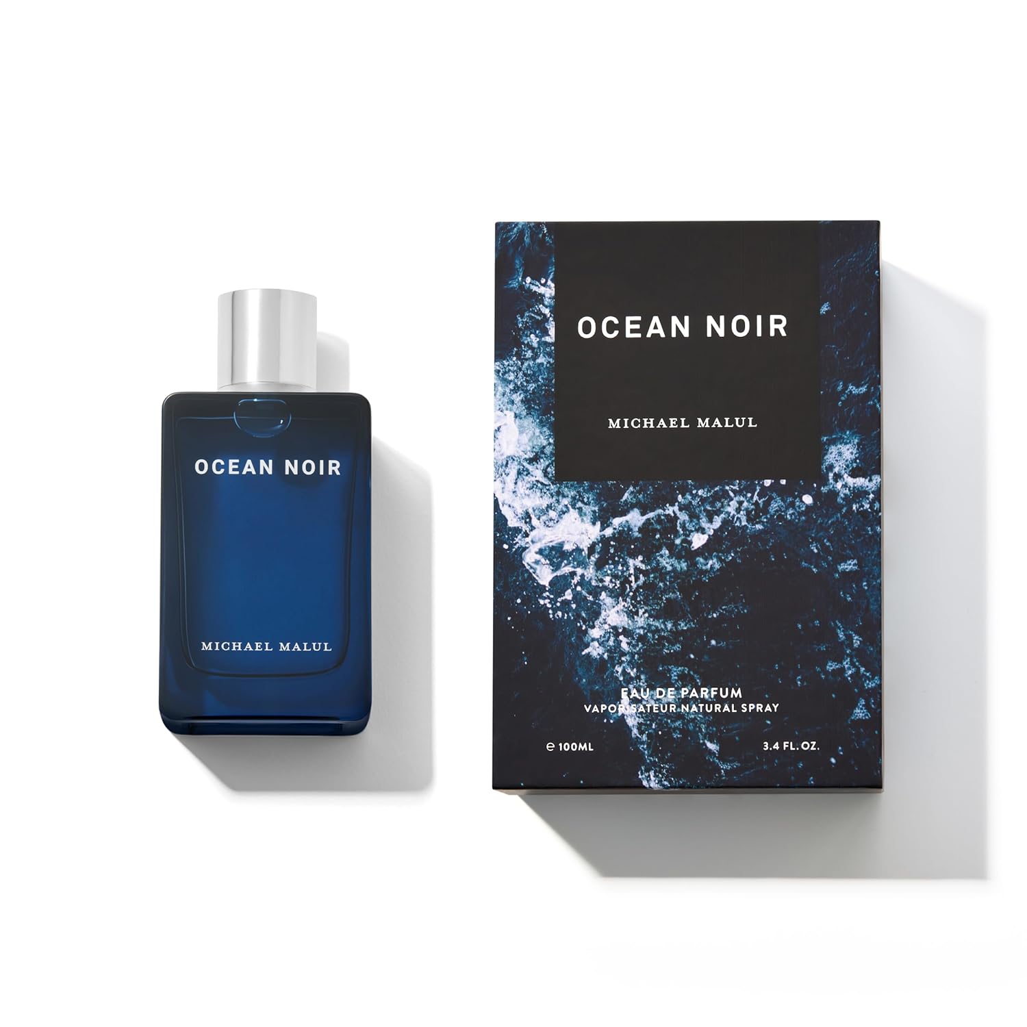 Парфюмерная вода Michael Malul – обзор и цена Perfume Fragrance Man