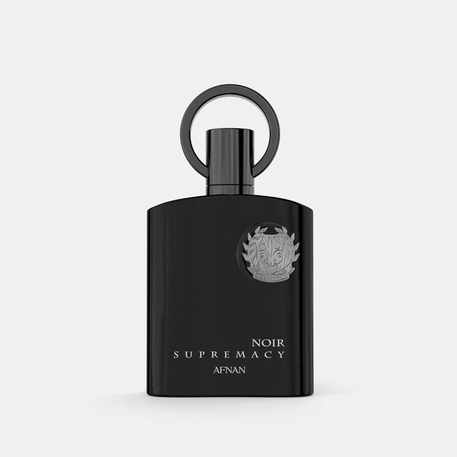 Afnan Supremacy Noir Eau de Pa – обзор и цена Perfume Fragrance Man