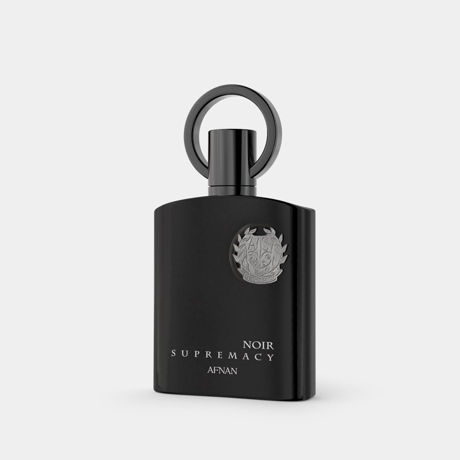 Afnan Supremacy Noir Eau de Pa – обзор и цена Perfume Fragrance Man