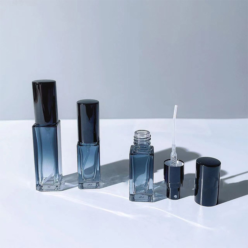 5 мл 9 мл 20 мл высококачестве – обзор и цена Perfume Fragrance Difference