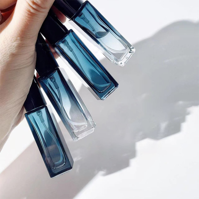 5 мл 9 мл 20 мл высококачестве – обзор и цена Perfume Fragrance Difference