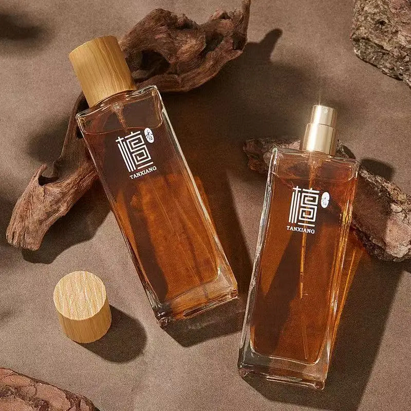 50 мл туалетная вода с аромато – обзор и цена Perfume Fragrance Man