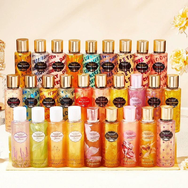 Женские позолоченные секретные – обзор и цена Fragrance Perfume Victoria Secret